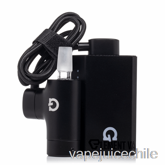 Vape Vhile Grenco Science G Pen Hyer Vaporizador Negro